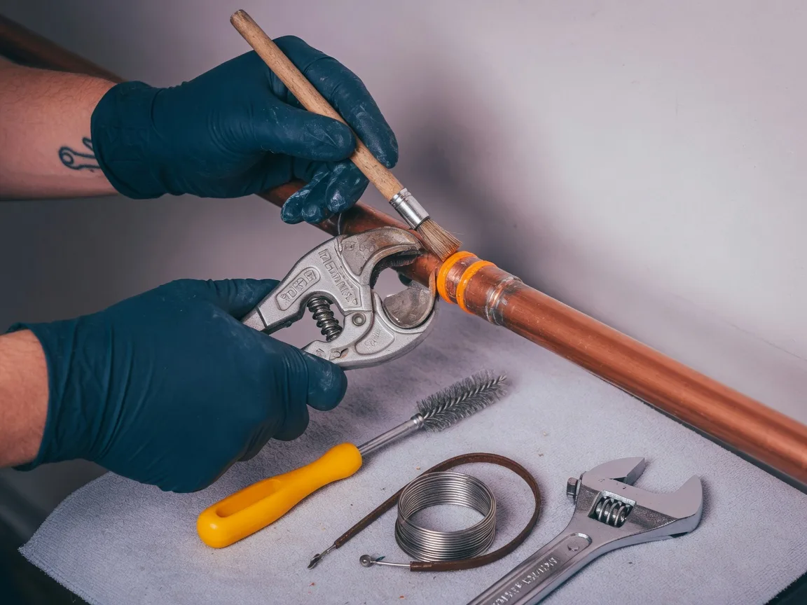 Why choose Sump Pump Repair in Celina, TN